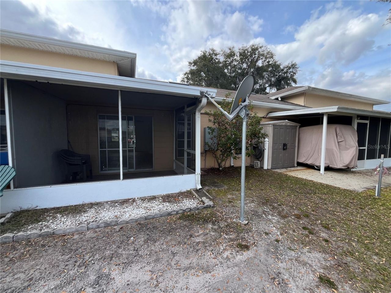 1707 Club Circle , Unit 1707, Lakeshore, FL 33854 Photo