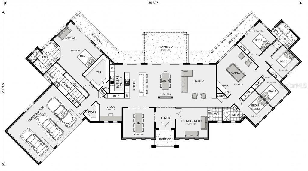 8015 Verna Bethany Road, Myakka City, FL 34251 Photo