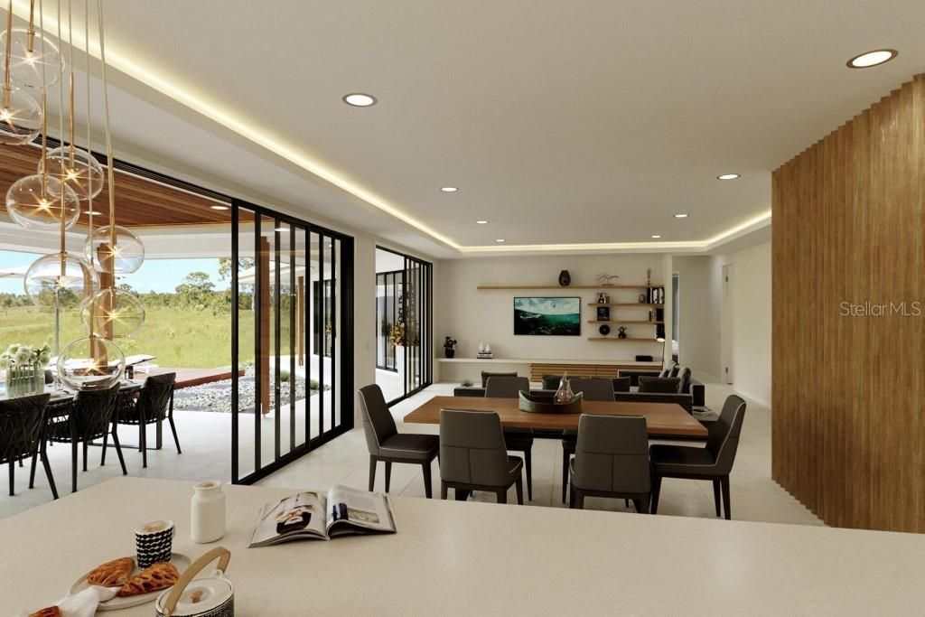 8015 Verna Bethany Road, Myakka City, FL 34251 Photo