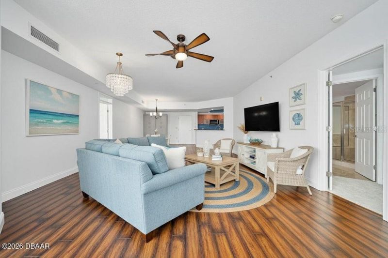 231 Riverside Drive, Unit 604-1, Holly Hill, FL 32117 Photo