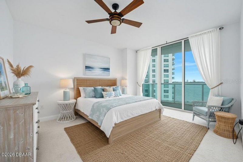 231 Riverside Drive, Unit 604-1, Holly Hill, FL 32117 Photo