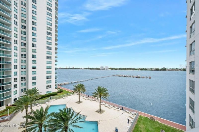 231 Riverside Drive, Unit 604-1, Holly Hill, FL 32117 Photo