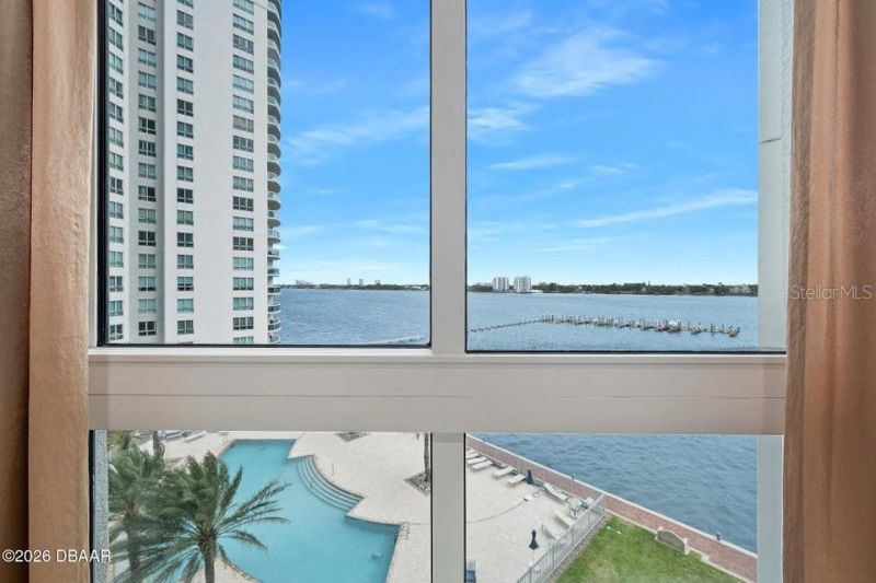 231 Riverside Drive, Unit 604-1, Holly Hill, FL 32117 Photo