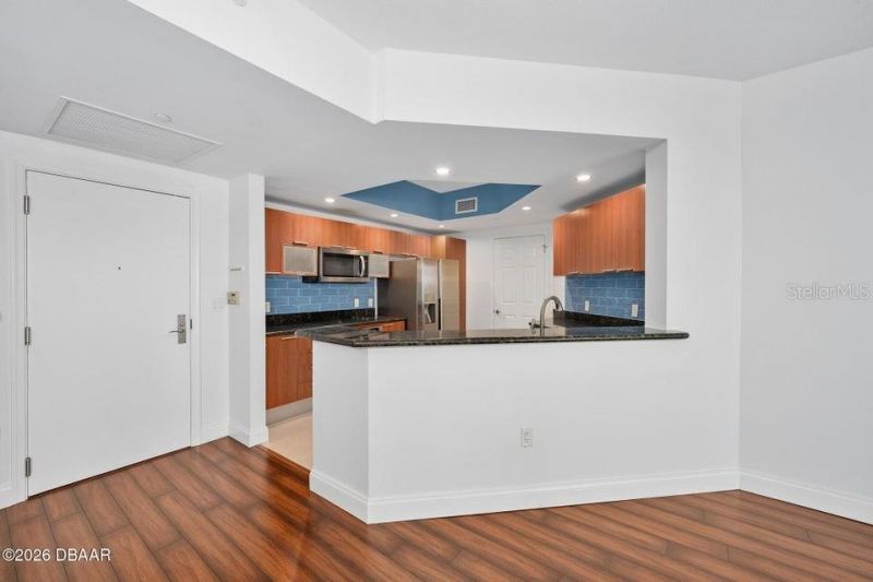 231 Riverside Drive, Unit 604-1, Holly Hill, FL 32117 Photo