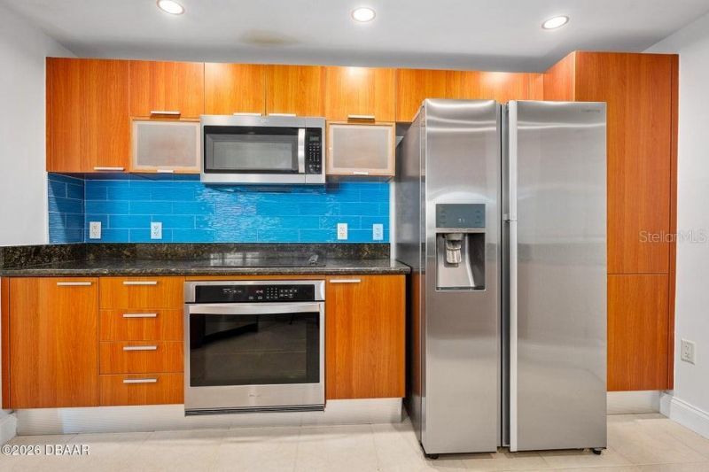 231 Riverside Drive, Unit 604-1, Holly Hill, FL 32117 Photo