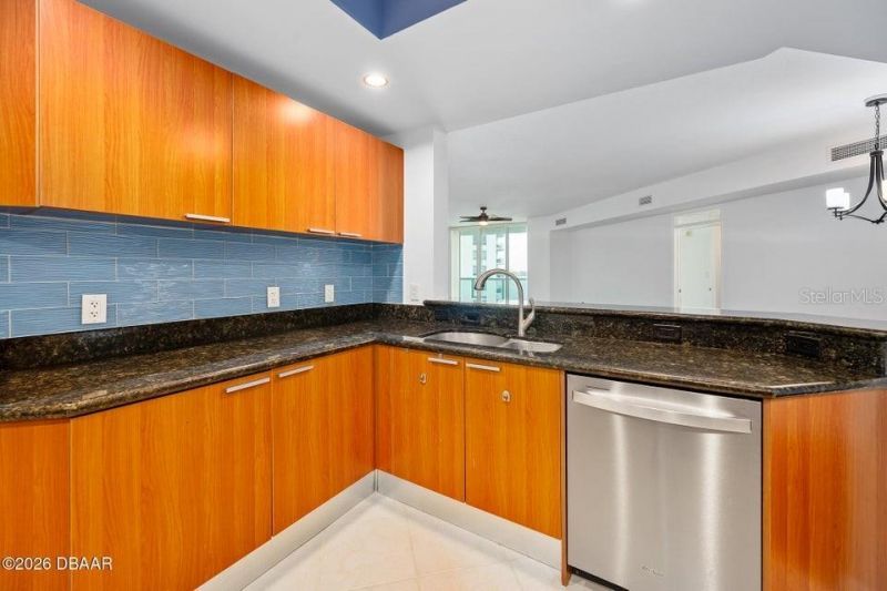 231 Riverside Drive, Unit 604-1, Holly Hill, FL 32117 Photo