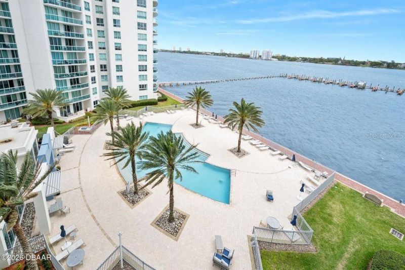 231 Riverside Drive, Unit 604-1, Holly Hill, FL 32117 Photo