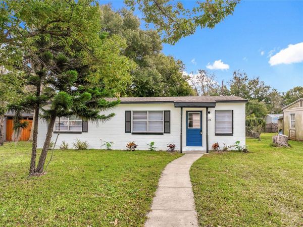 409 ORANGE AVENUE , SANFORD, FL 32771