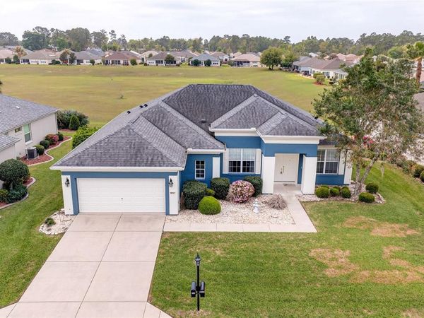 8842 SE 118TH LANE , SUMMERFIELD, FL 34491