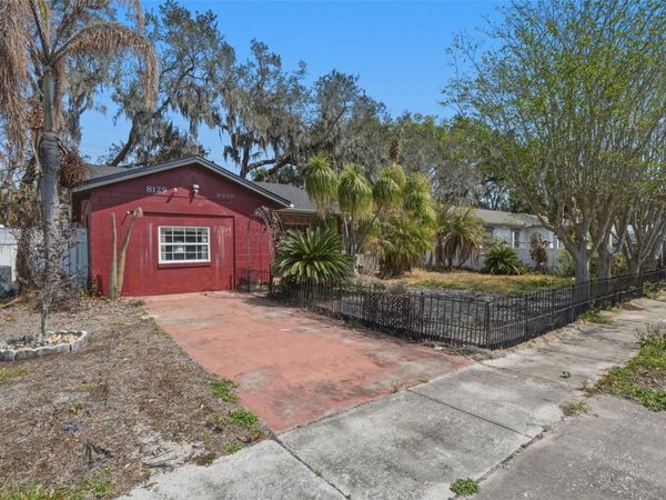 8129 ESPERANZA STREET , ORLANDO, FL 32817