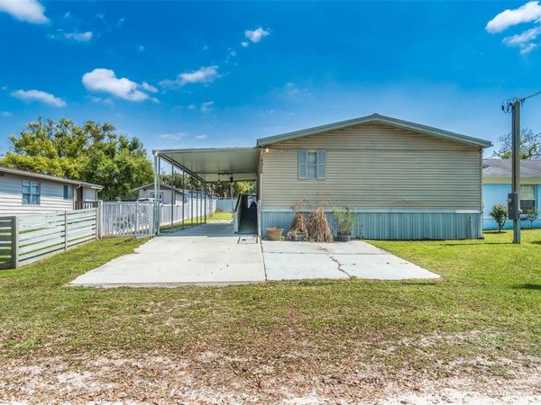 14926 DOUGLAS STREET , DADE CITY, FL 33525