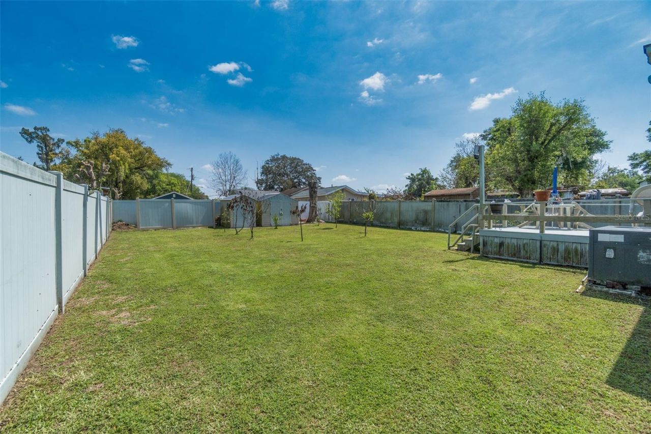 14926 Douglas Street, Dade City, FL 33525 Photo