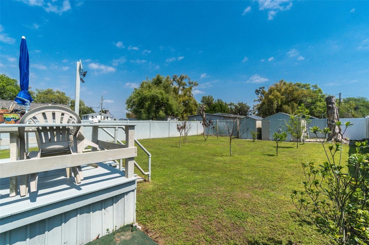 14926 Douglas Street, Dade City, FL 33525 Photo