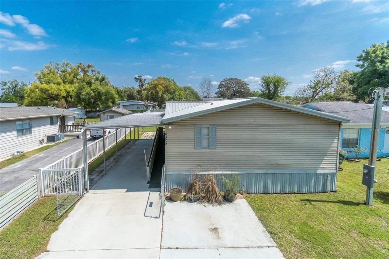 14926 Douglas Street, Dade City, FL 33525 Photo