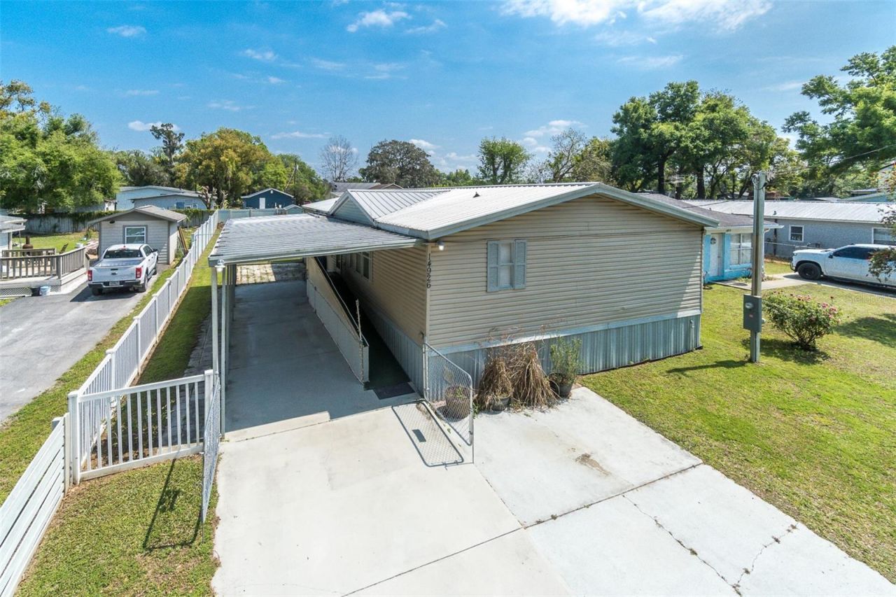 14926 Douglas Street, Dade City, FL 33525 Photo