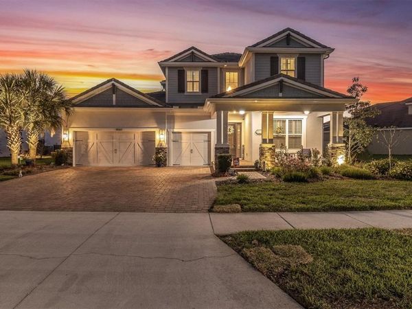 4068 BONFIRE DRIVE, ODESSA, FL 33556