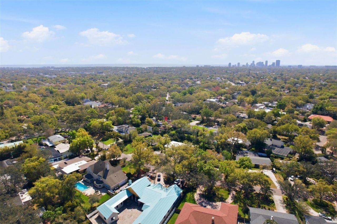 1239 43rd Avenue N, Saint Petersburg, FL 33703 Photo