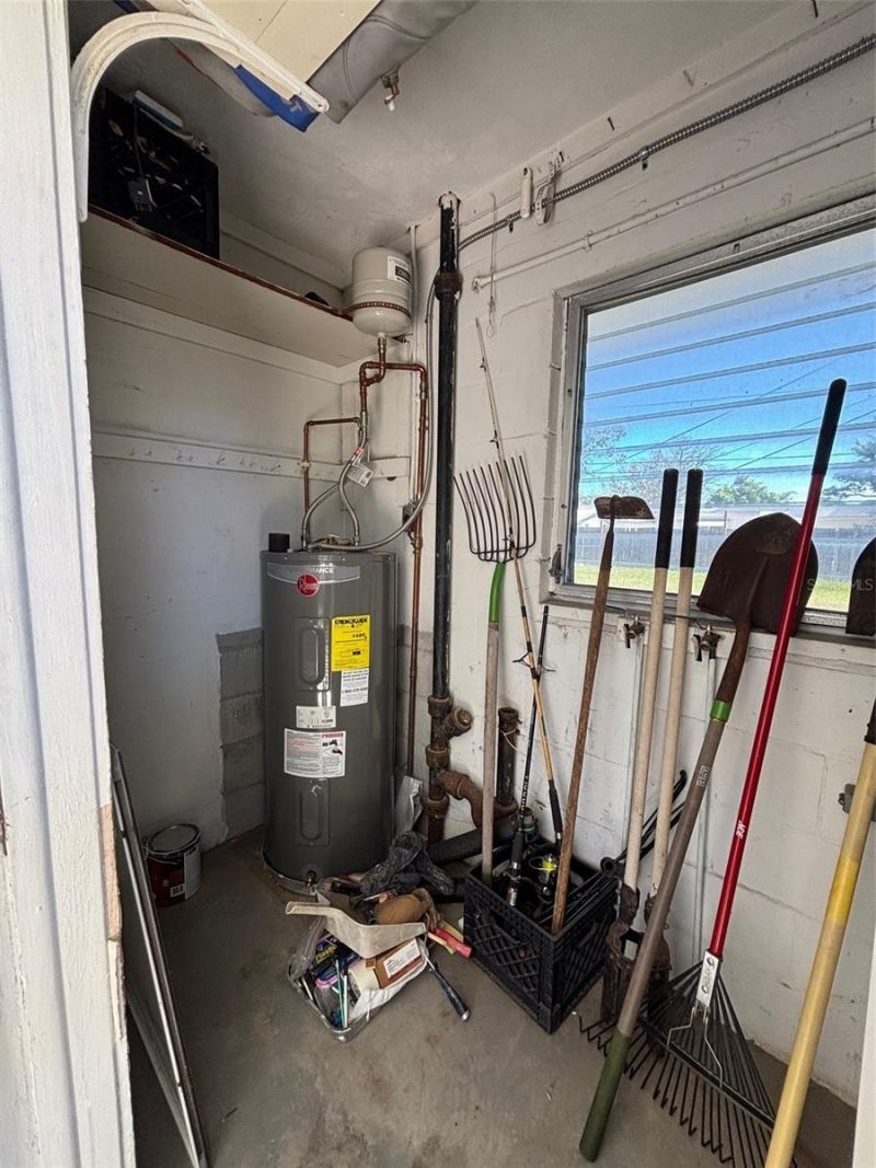 4531 Shore Acres Boulevard Ne, Saint Petersburg, FL 33703 Photo