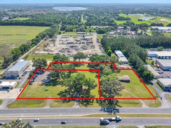 9935 N US HIGHWAY 301 , WILDWOOD, FL 34785