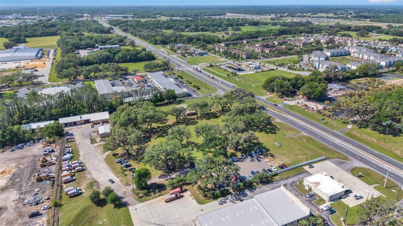 9935 N Us Highway 301, Wildwood, FL 34785 Photo