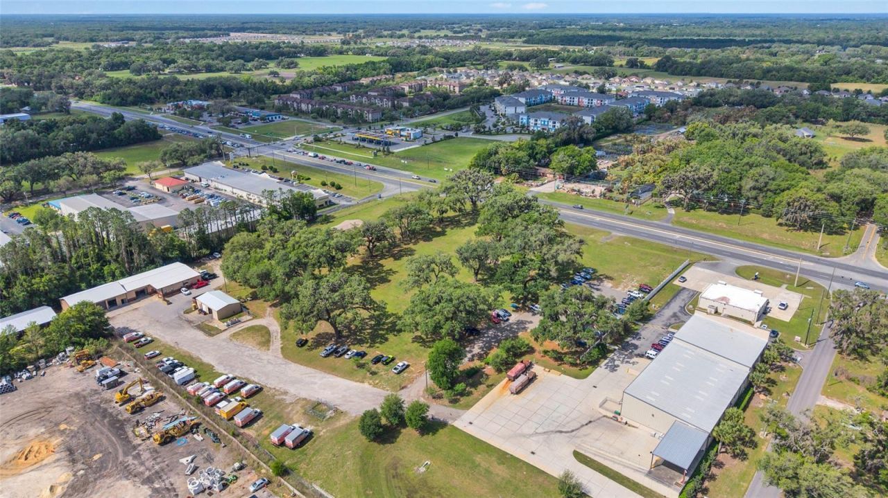 9935 N Us Highway 301, Wildwood, FL 34785 Photo