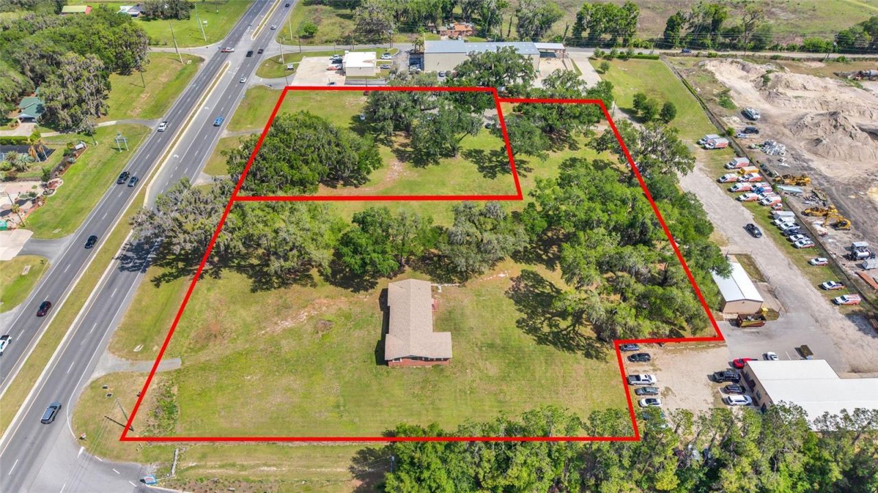 9935 N Us Highway 301, Wildwood, FL 34785 Photo