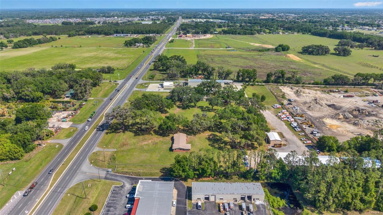 9935 N Us Highway 301, Wildwood, FL 34785 Photo