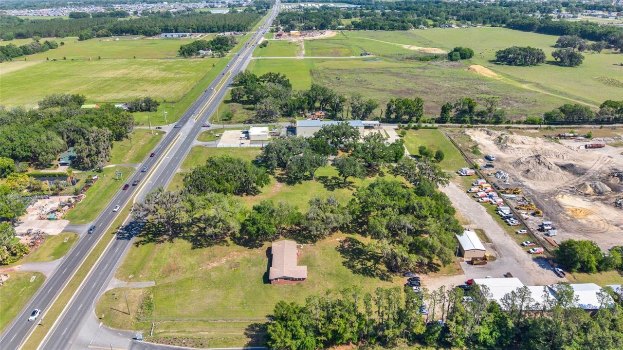 9935 N Us Highway 301, Wildwood, FL 34785 Photo