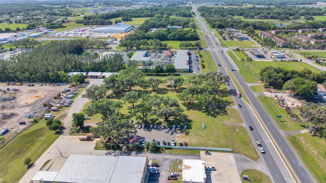 9935 N Us Highway 301, Wildwood, FL 34785 Photo