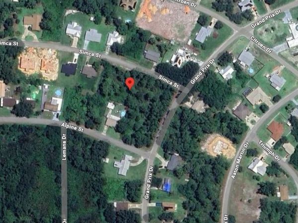 3915 SIMCA STREET , SEBRING, FL 33872