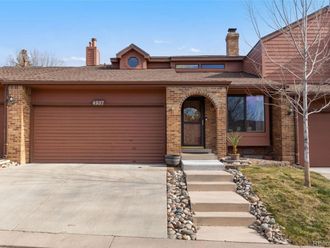 4937 Daybreak Circle Colorado Springs, CO 80917