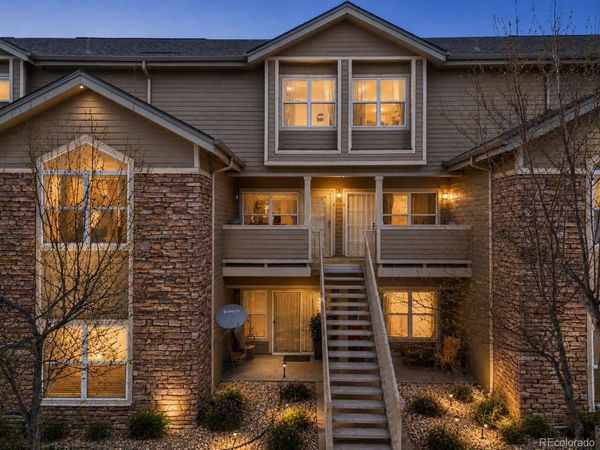 18388 E Eldorado Place, Unit F, Aurora, CO 80013