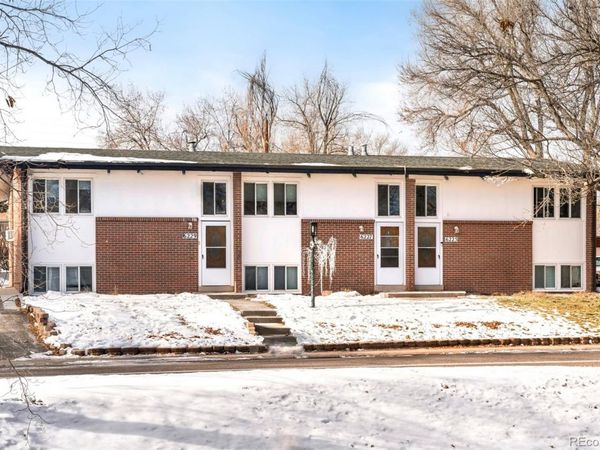 6225 S Sterne Parkway , Littleton, CO 80120