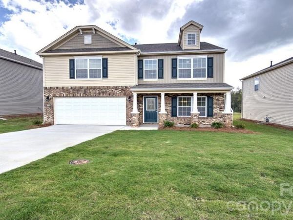 58 Salers Road , Fletcher, NC 28732