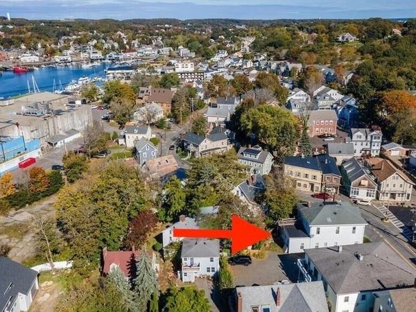 187 East Main Street, Unit 1, Gloucester, MA 01930