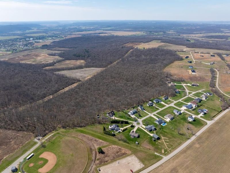 4257 Egypt Pike , Chillicothe, OH 45601 Photo 19