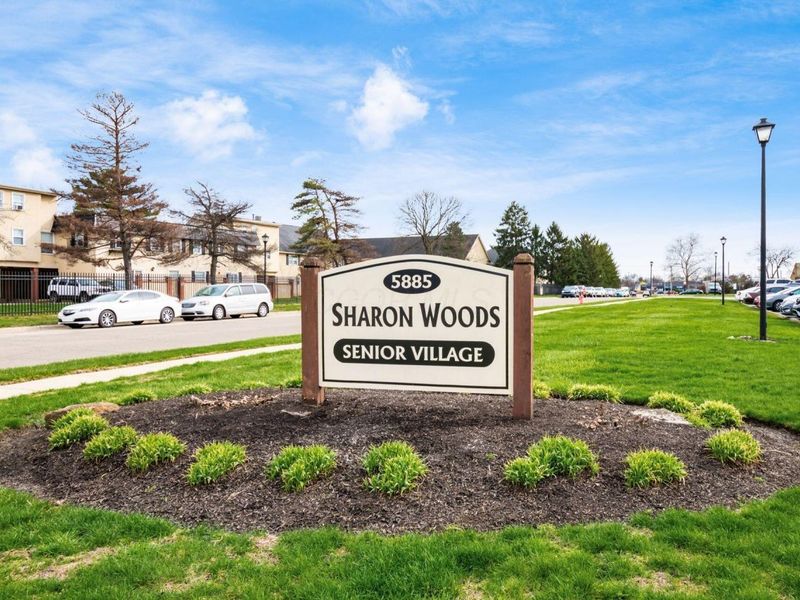 5885 Beechcroft Road, Unit 114, Columbus, OH 43229 Photo 31