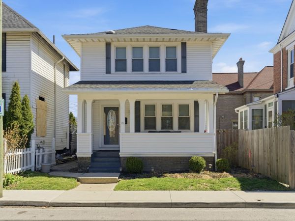 70 S Champion Avenue , Columbus, OH 43205