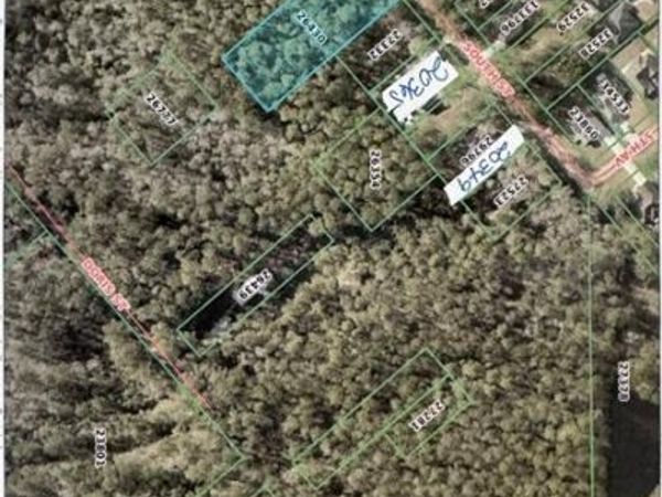 Lots 33-40 SQUARE 38 Street, Covington, LA 70433