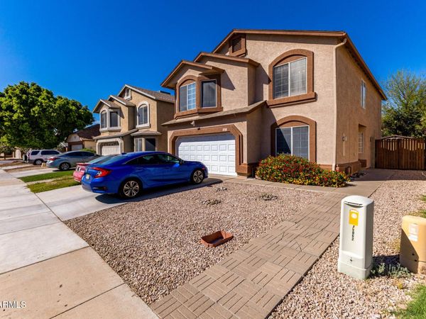 5072 W FAIRVIEW Street, Chandler, AZ 85226