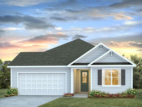 112 Keithland Dr. , Conway, SC 29526