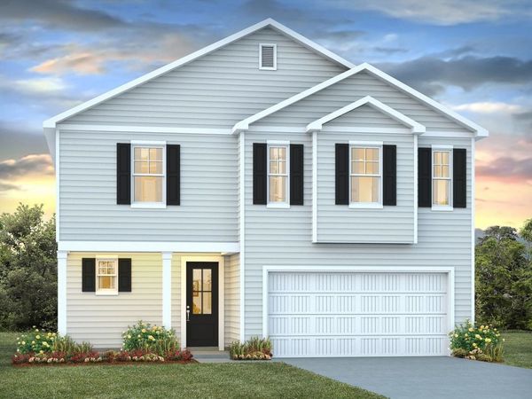 740 Doonbeg Ct. , Conway, SC 29526