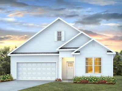 1336 Parkside Ct, Conway, SC 29527