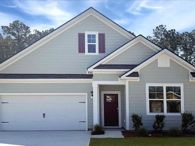 1336 Parkside Ct, Conway, SC 29527