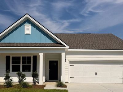 1337 Parkside Ct, Conway, SC 29527