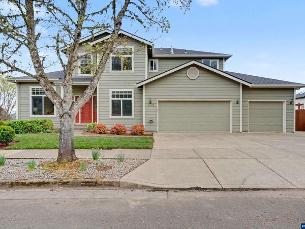4152 NW Boxwood Dr, Corvallis, OR 97330