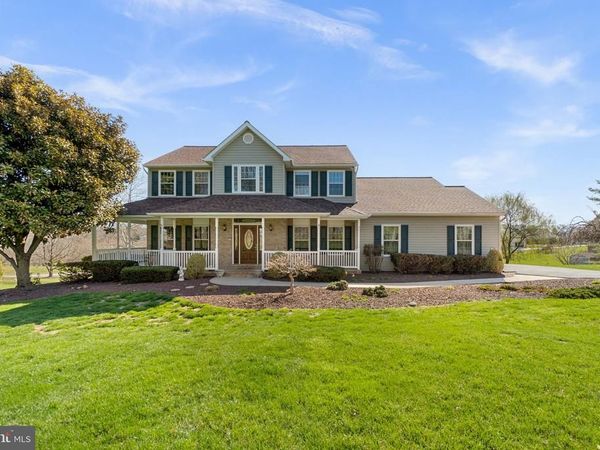 1765 NANTASKET DRIVE , ELDERSBURG, MD 21784