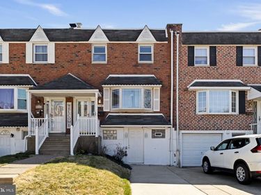 12858 ELNORA ROAD, PHILADELPHIA, PA 19154