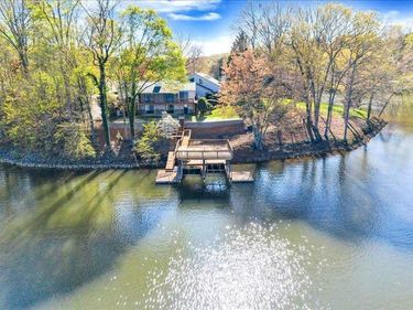 324 INDIAN POINTE DRIVE, HARDY, VA 24101