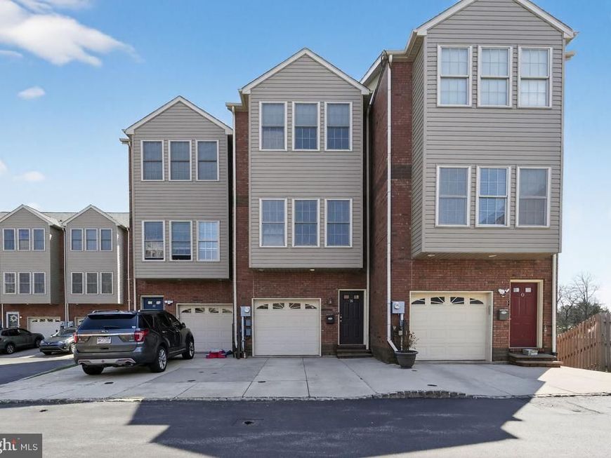 635 Dupont Street, Unit N, Philadelphia, PA 19128 Main Photo